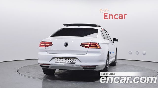 Volkswagen Passat GT (B8) 2.0 TDI Prestige 2018 — фото 4