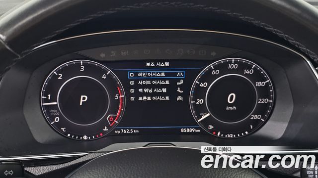 Volkswagen Passat GT (B8) 2.0 TDI Prestige 2018 — фото 8