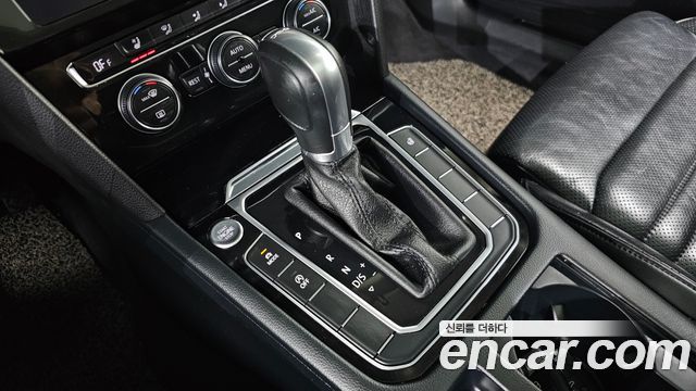 Volkswagen Passat GT (B8) 2.0 TDI Prestige 2018 — фото 9