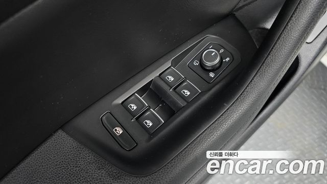 Volkswagen Passat GT (B8) 2.0 TDI Prestige 2018 — фото 13