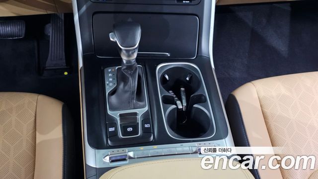 Kia Carnival (IV) Diesel 9-Seater Prestige 2021 — фото 9