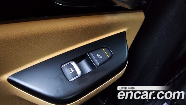 Kia Carnival (IV) Diesel 9-Seater Prestige 2021 — фото 19