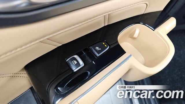 Kia Sorento (IV) Gasoline 2.5T 4WD Gravity 2022 — фото 19