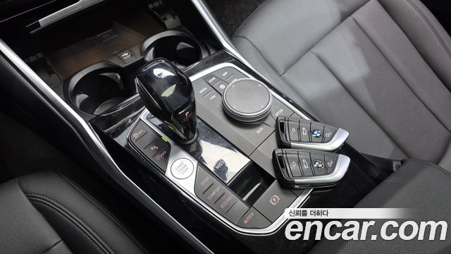 BMW 3 Series (G20) 320d Touring 2020 — фото 9