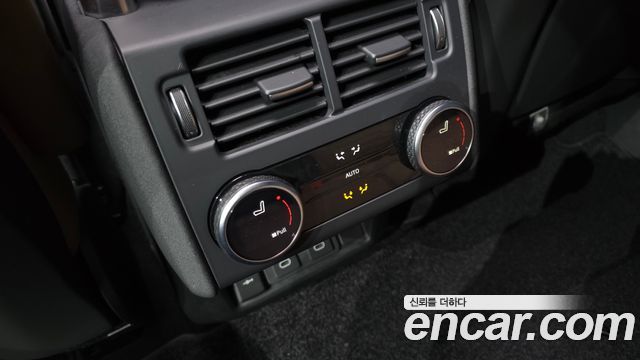 Land Rover Discovery 5 D300 Dynamic HSE 2024 — фото 24
