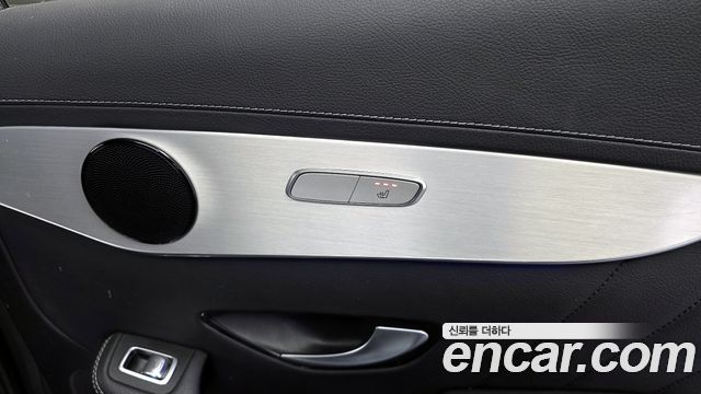 Mercedes-Benz GLC-Class (X253) GLC300 4MATIC Premium 2021 — фото 19