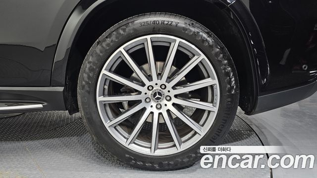 Mercedes-Benz GLS-Class (X167) GLS400d 4MATIC 2023 — фото 5