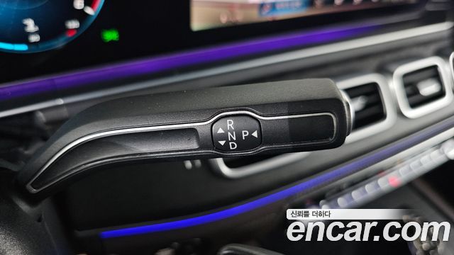 Mercedes-Benz GLS-Class (X167) GLS400d 4MATIC 2023 — фото 9