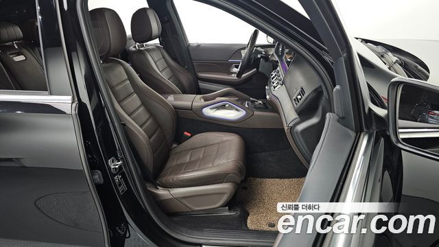 Mercedes-Benz GLS-Class (X167) GLS400d 4MATIC 2023 — фото 12