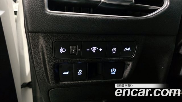 Hyundai Sonata (DN8) 1.6 Turbo Premium Plus 2022 — фото 17
