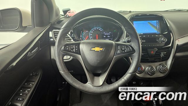 Chevrolet Spark Premier 2019 — фото 13