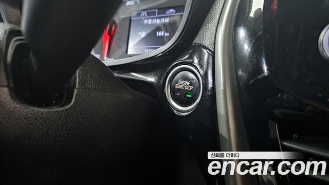 Chevrolet Spark Premier 2019 — фото 18