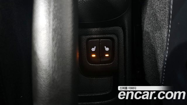 Chevrolet Spark Premier 2019 — фото 19