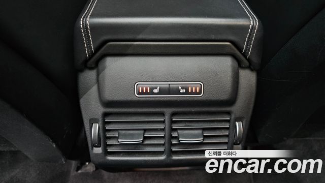 Land Rover Range Rover Evoque 2.0 TD4 HSE 2018 — фото 19
