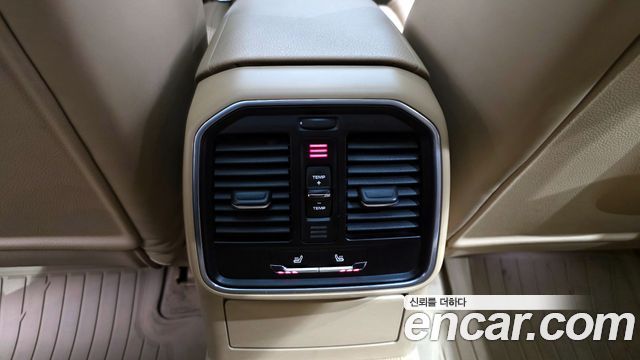 Porsche Macan 3.0 S Diesel 95B 2015 — фото 19