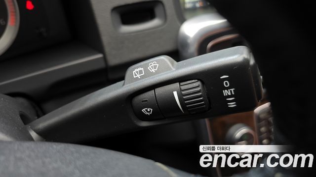 Volvo V60 D4 1st 2013 — фото 16
