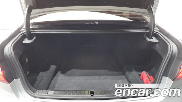BMW 7 Series (G11) 740Li xDrive 2016 — фото 20