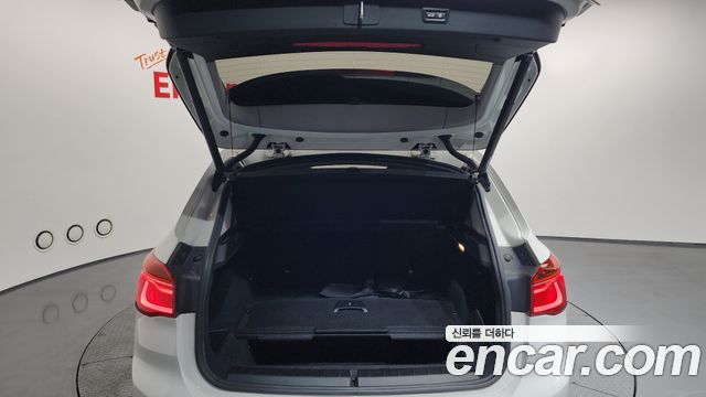 BMW X1 (F48) xDrive 20d 2016 — фото 20