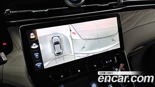Maserati Grecale 2.0 AWD GT 2023 — фото 16