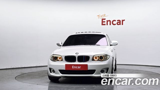 BMW 1 Series (E82) 120d Coupe Sport 2012 — фото 3