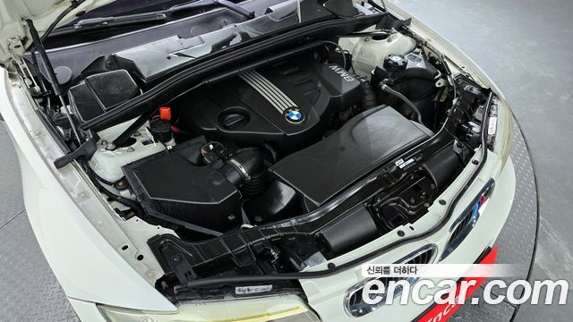 BMW 1 Series (E82) 120d Coupe Sport 2012 — фото 6