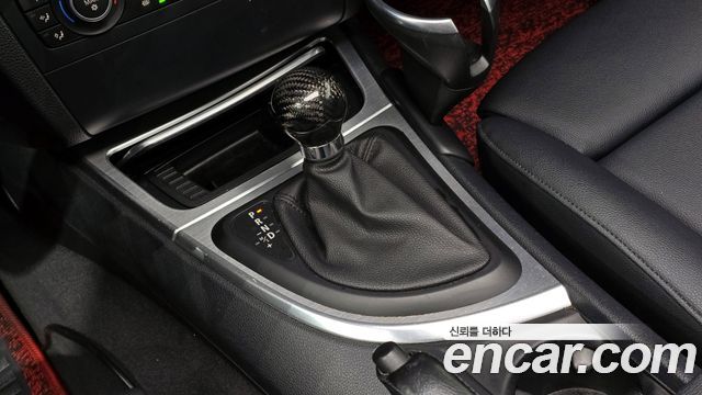 BMW 1 Series (E82) 120d Coupe Sport 2012 — фото 9
