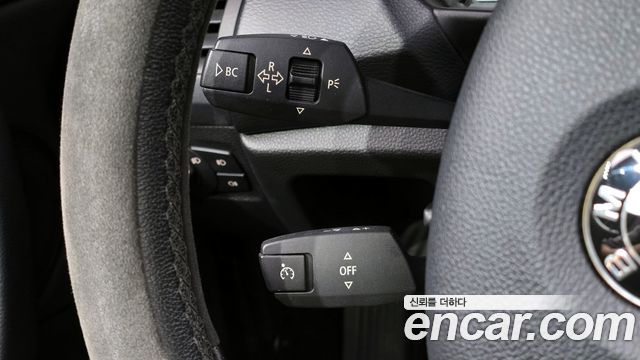 BMW 1 Series (E82) 120d Coupe Sport 2012 — фото 15