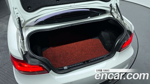 BMW 1 Series (E82) 120d Coupe Sport 2012 — фото 20