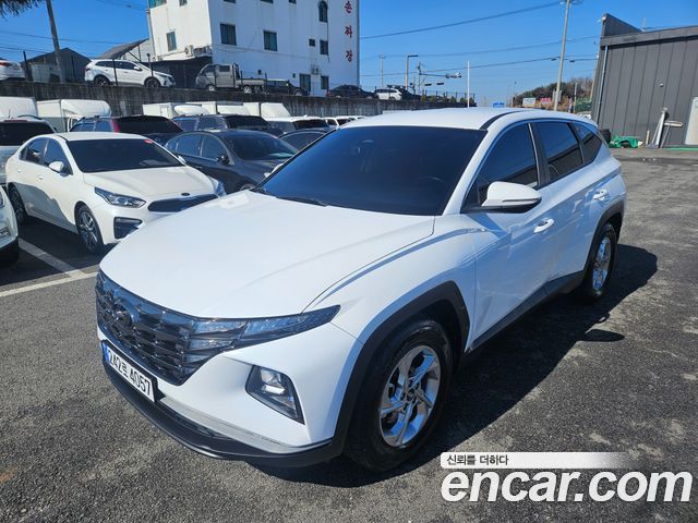Hyundai Tucson (NX4) Diesel 2.0 2WD Modern