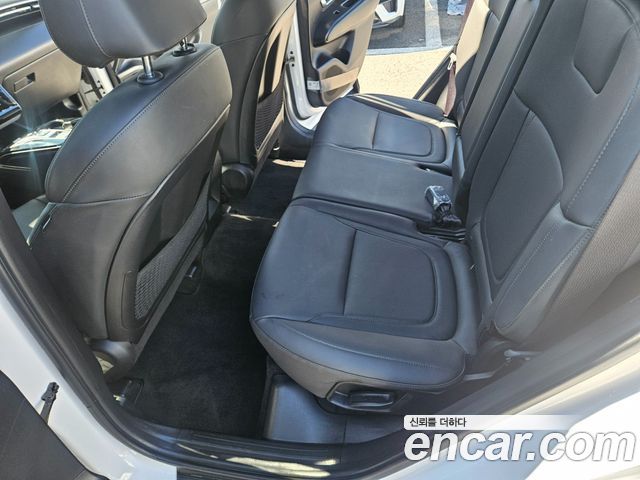 Hyundai Tucson (NX4) Diesel 2.0 2WD Modern 2023 — фото 22