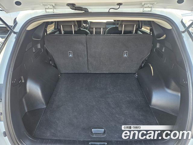 Hyundai Tucson (NX4) Diesel 2.0 2WD Modern 2023 — фото 23