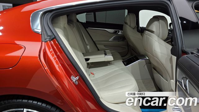 BMW 8 Series (G15) 840d xDrive M Sport Gran Coupe 2020 — фото 12