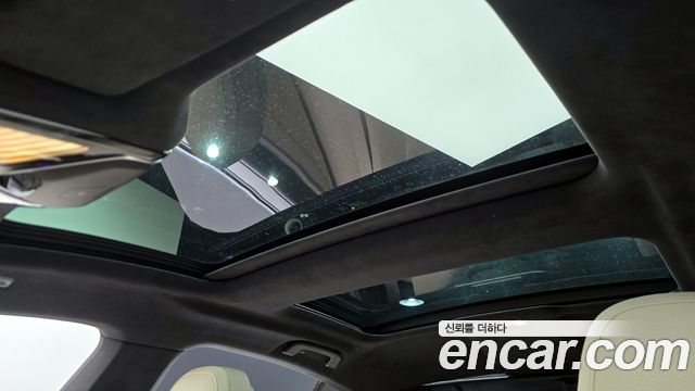 BMW 8 Series (G15) 840d xDrive M Sport Gran Coupe 2020 — фото 18
