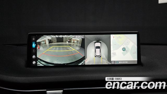 Genesis GV70 2.5T Gasoline AWD 2022 — фото 16
