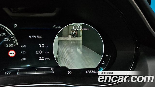 Genesis GV70 2.5T Gasoline AWD 2022 — фото 18