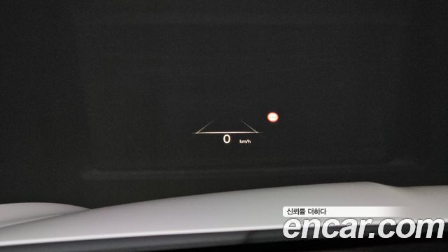 Genesis GV70 2.5T Gasoline AWD 2022 — фото 19