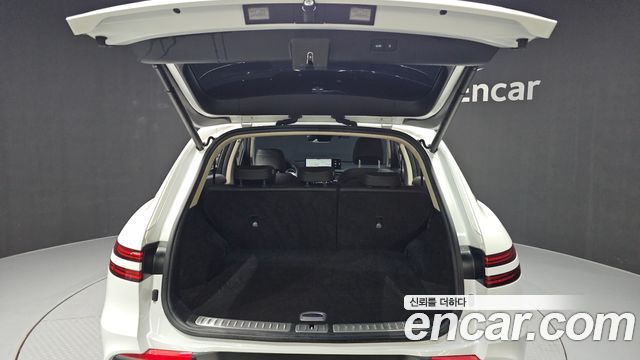 Genesis GV70 2.5T Gasoline AWD 2022 — фото 20