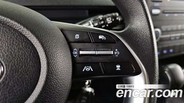 Hyundai Staria Cargo 5-Seater Smart 2023 — фото 19