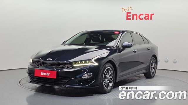 Kia K5 (III) 2.0 Trendy
