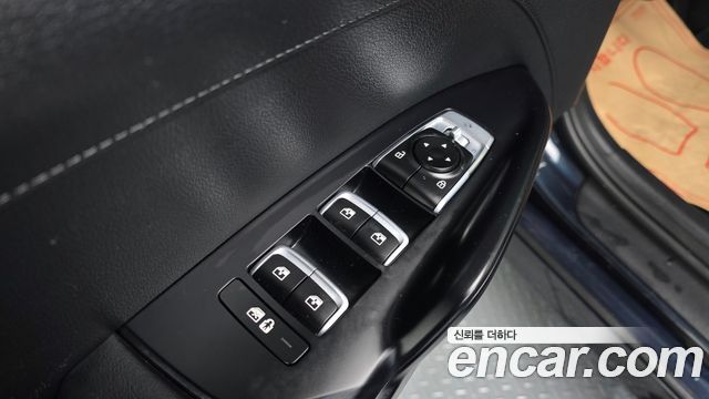 Kia K5 (III) 2.0 Trendy 2021 — фото 14