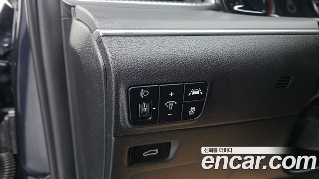 Kia K5 (III) 2.0 Trendy 2021 — фото 15