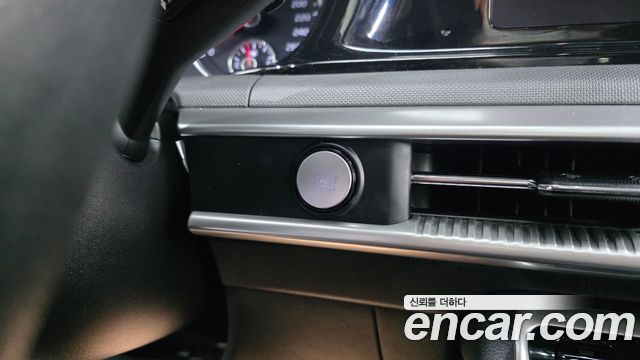 Kia K5 (III) 2.0 Trendy 2021 — фото 20