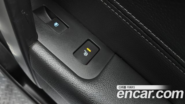 Chevrolet Captiva 4WD LTZ 2015 — фото 18