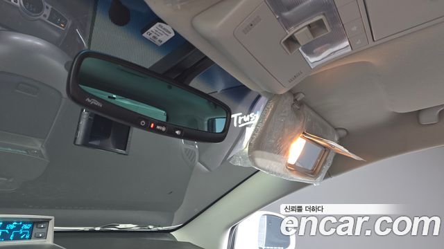Chevrolet Captiva 4WD LTZ 2015 — фото 19