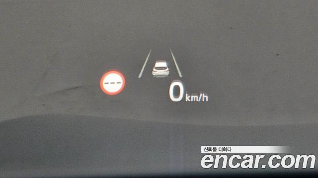 Kia Seltos Gasoline 1.6 Turbo 4WD Gravity 2023 — фото 21