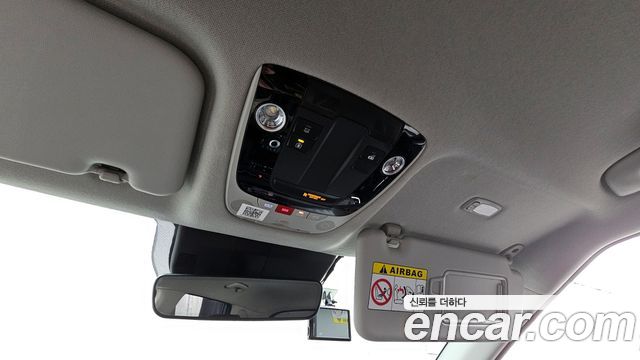 Kia Seltos Gasoline 1.6 Turbo 4WD Gravity 2023 — фото 22