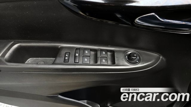 Chevrolet Spark Premier 2021 — фото 17