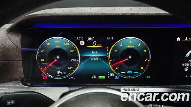 Mercedes-Benz CLS-Class (C257) CLS450 4MATIC AMG Line 2021 — фото 8