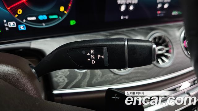 Mercedes-Benz CLS-Class (C257) CLS450 4MATIC AMG Line 2021 — фото 9