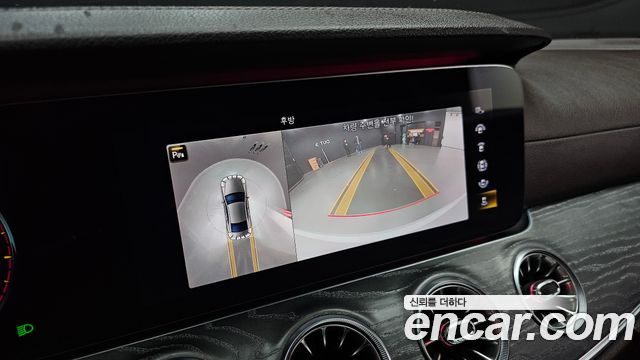 Mercedes-Benz CLS-Class (C257) CLS450 4MATIC AMG Line 2021 — фото 19